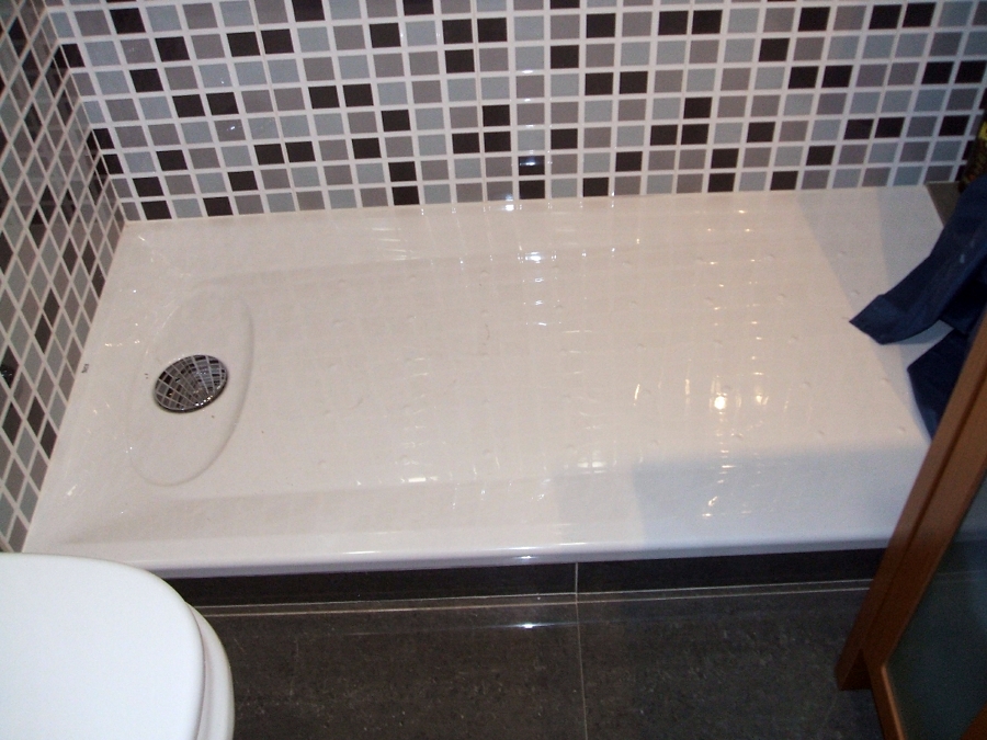  Mª JOSÉ ESCOLAR, CARRETERA DE ESPLUGAS