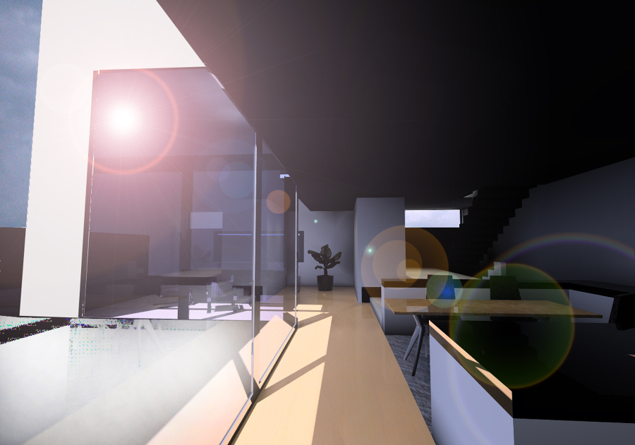 Vivienda unifamiliar