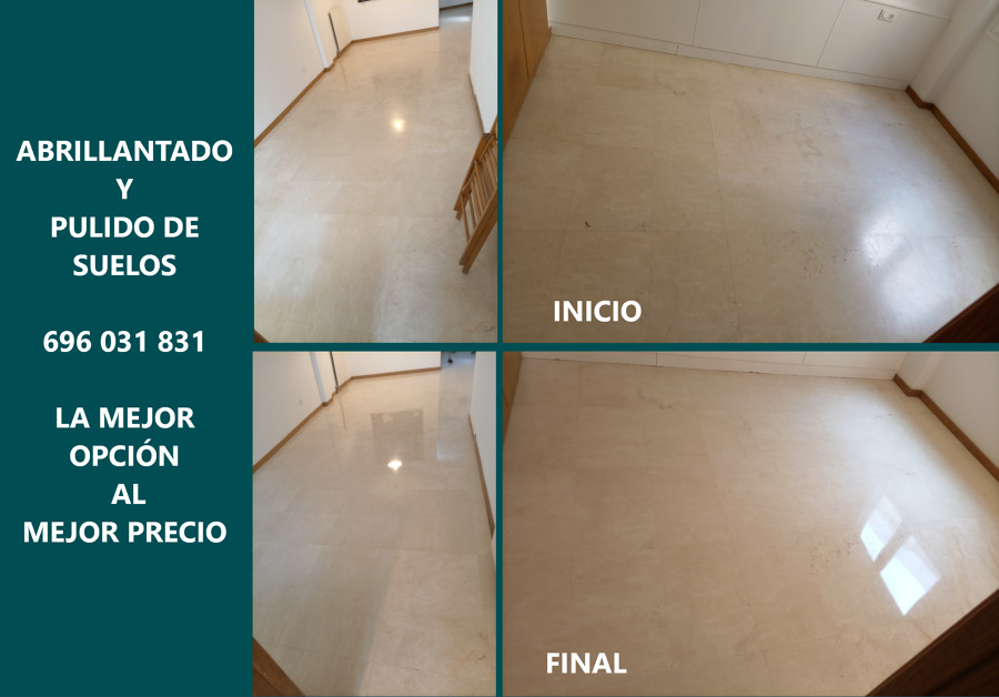 PROYECTO MÁRMOL 10.1 (M19)