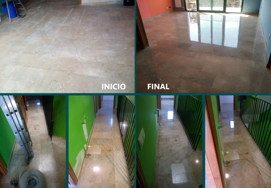 PROYECTO MÁRMOL 12.1 (M23)