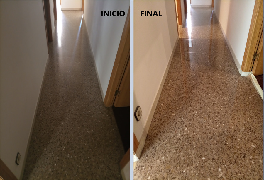 PROYECTO MÀRMOL 14.2 (M28)