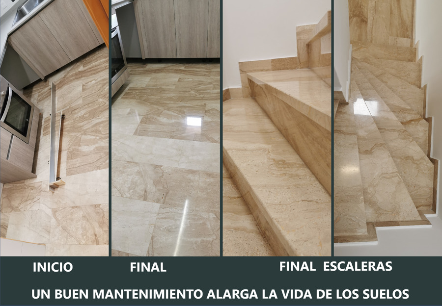 PROYECTO MÁRMOL - 9.3 (M18)