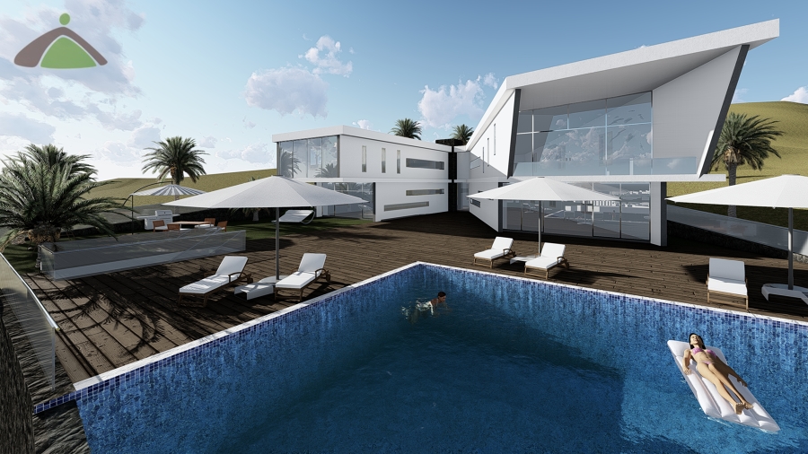 Vivienda Unifamiliar El Mojón