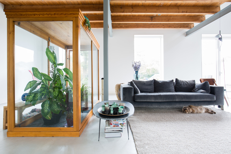 Fotografía de arquitectura e interiorismo