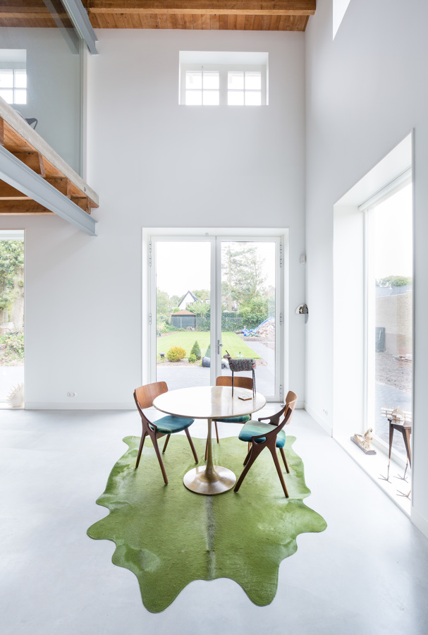 Fotografía de arquitectura e interiorismo