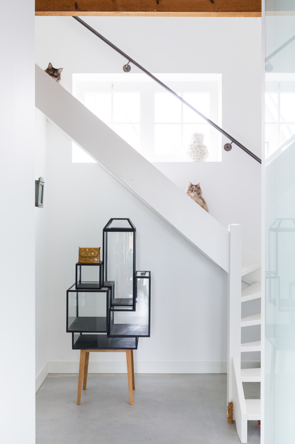 Fotografía de arquitectura e interiorismo