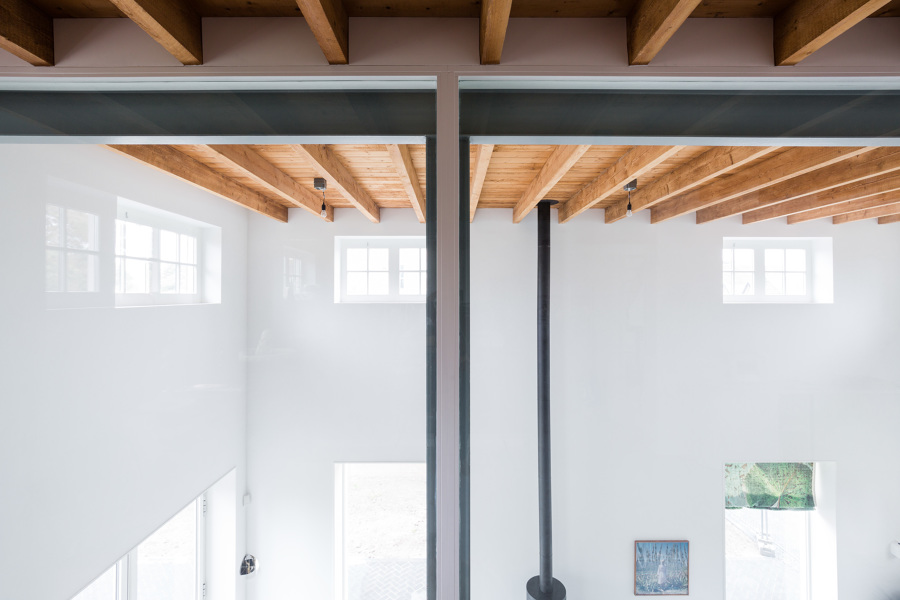 Fotografía de arquitectura e interiorismo