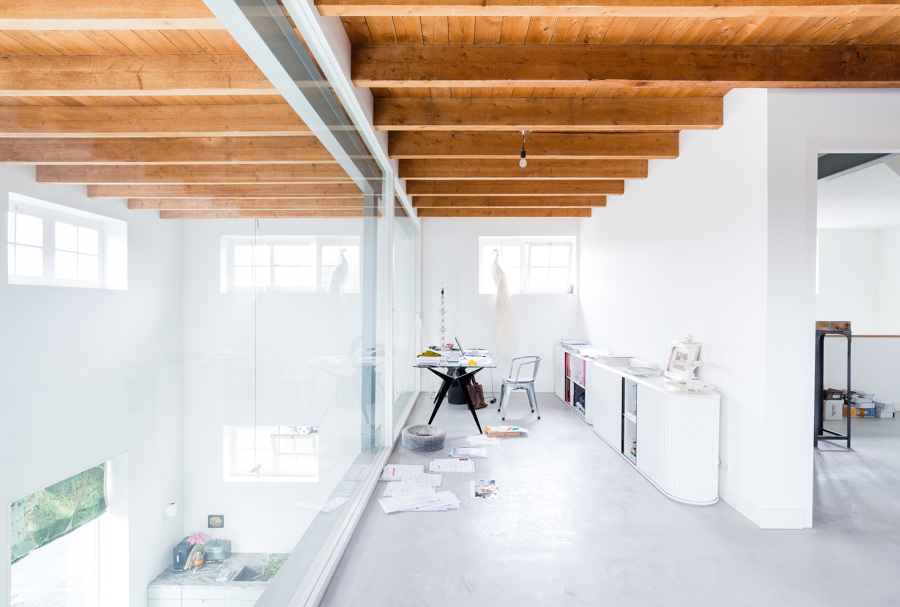 Fotografía de arquitectura e interiorismo