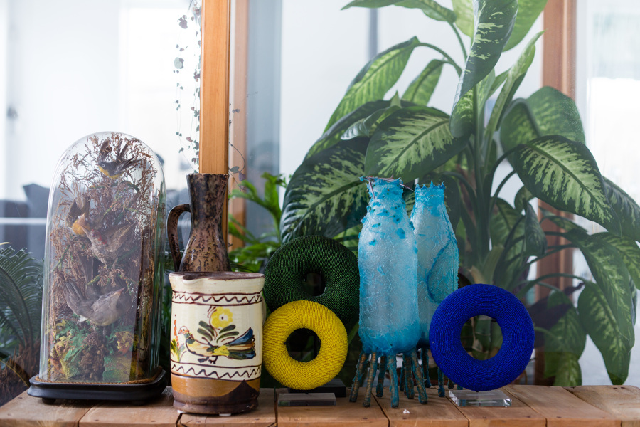 Fotografía de arquitectura e interiorismo