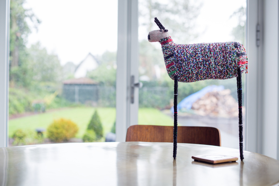 Fotografía de arquitectura e interiorismo