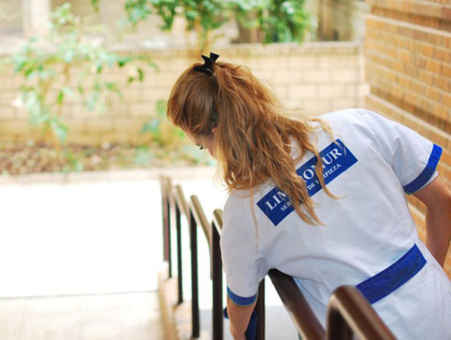 Mantenimiento de comunidades