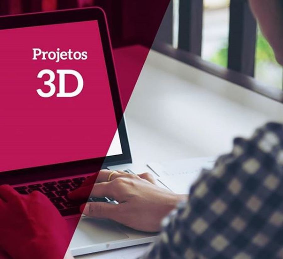 interiorismo 3D renders