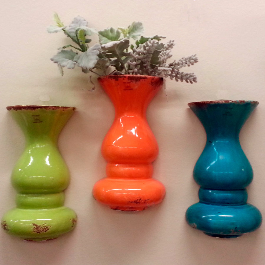 Maceteros & Jarrones para la terraza