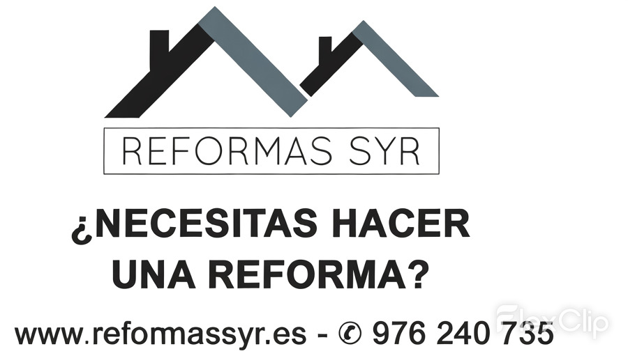 EMPRESA REFORMAS ZARAGOZA