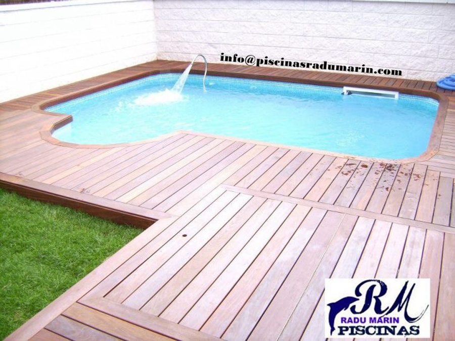 Madera IPE 