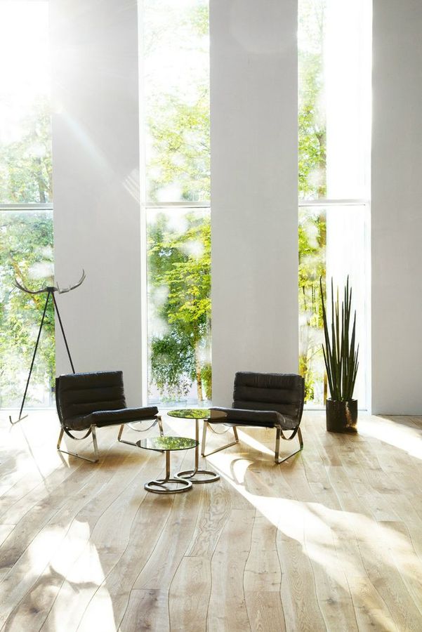 Maderas Curvas (III)