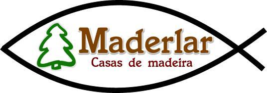 Maderlar Logotipo