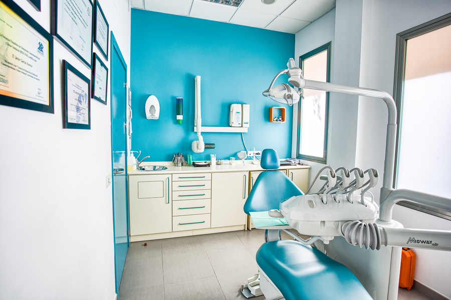 Clínica Dental en Ronda