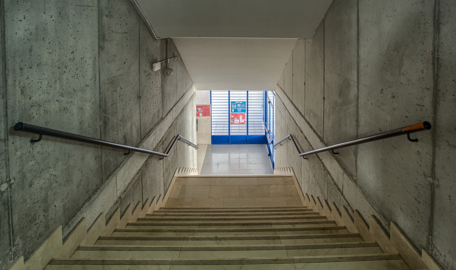 Centro Educativo Rincón de la Victoria