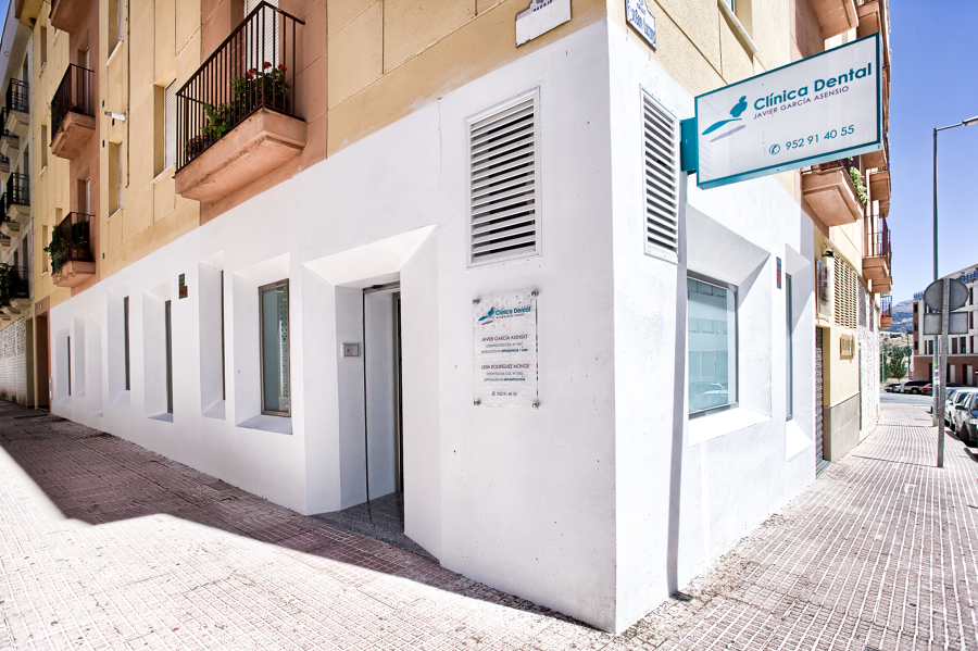 Clínica Dental en Ronda