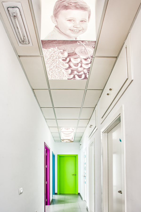 Clínica Dental en Ronda