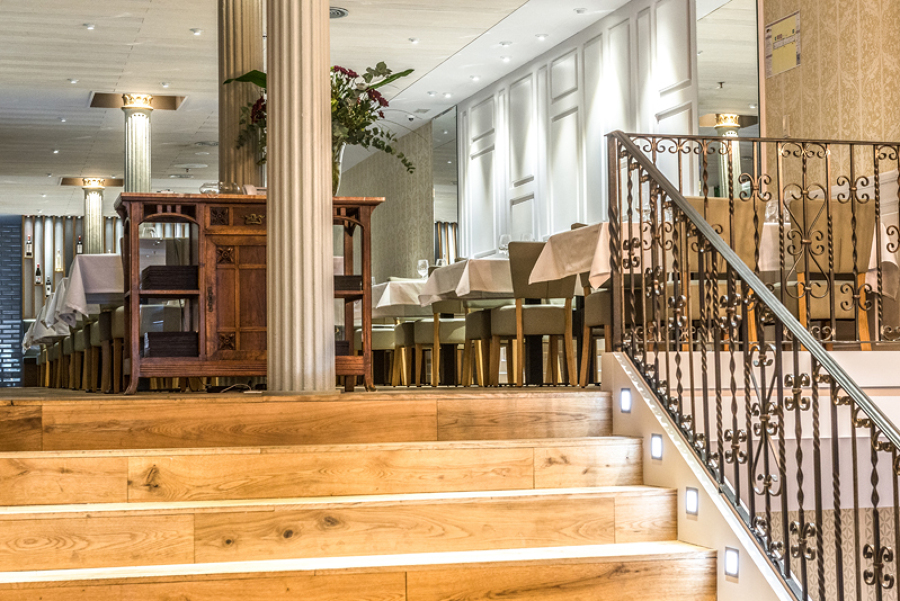 Restaurante Cullera de Boix