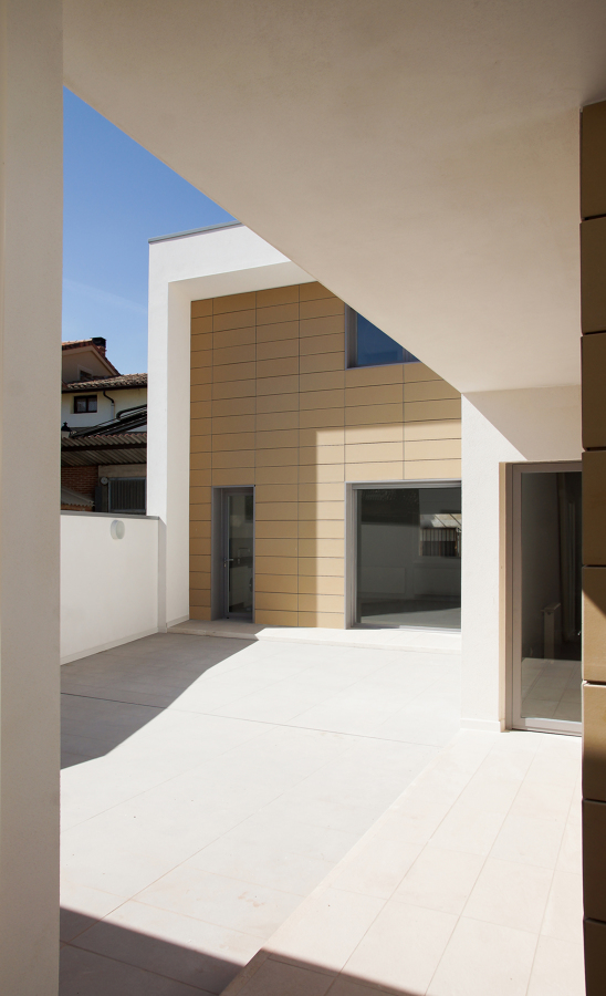 Vivienda unifamiliar en Tormantos