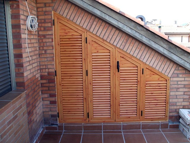 Mallorquina Pino nudo