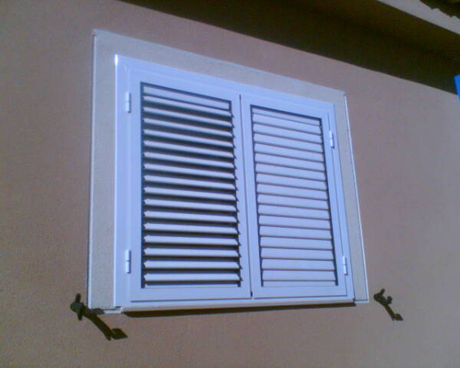 Mallorquina regulable blanca