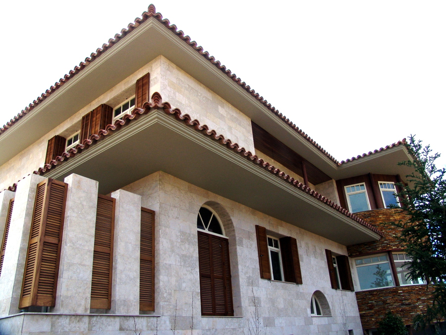 Mallorquinas exteriores