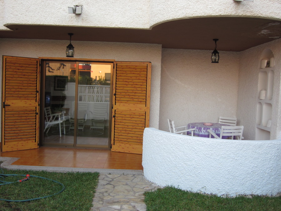 Mallorquinas  y Ventanas