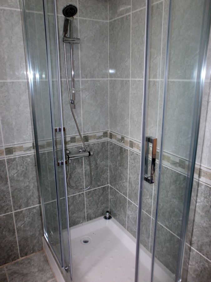 MAMPARA 120 X 70 ANGULAR