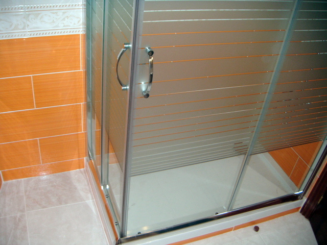 MAMPARA ACXRITALADO TEMPLADO SIROGRAFIADO