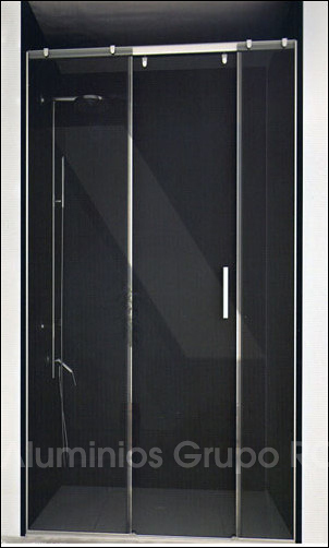 Mampara de ducha