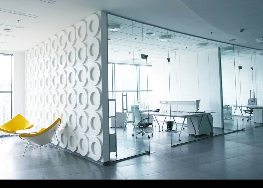 DIVISIÓN DE OFICINA