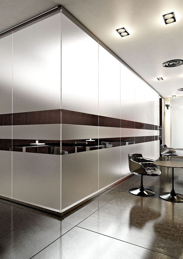 DIVISIÓN DE OFICINA