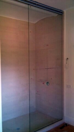 MAMPARA DUCHA (LA FINCA)