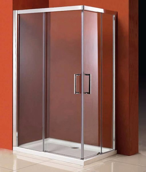 Mampara para ducha