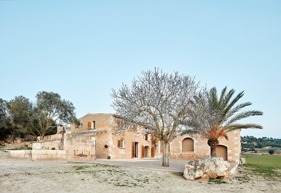 Casa Son Amengual Puig