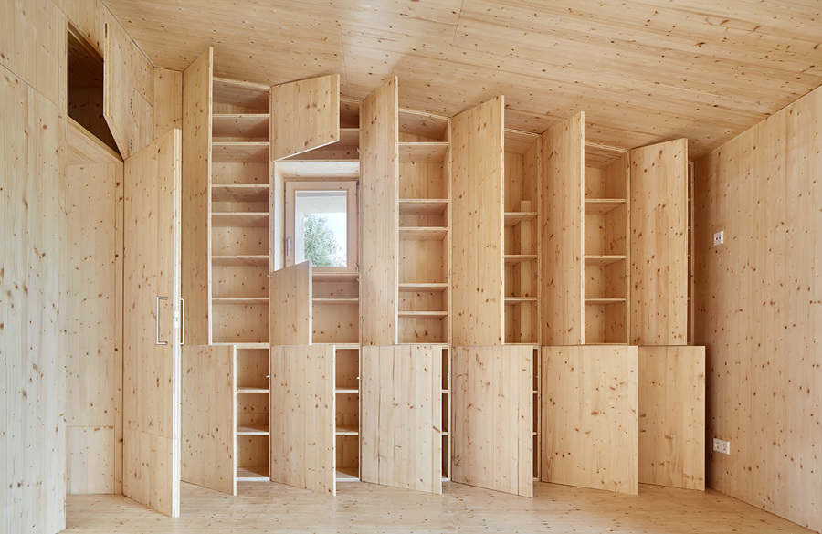 Closet Son Amengual Puig