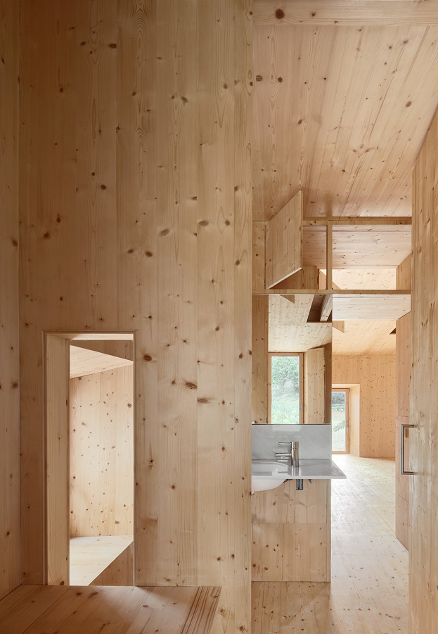 Baño Son Amengual Puig