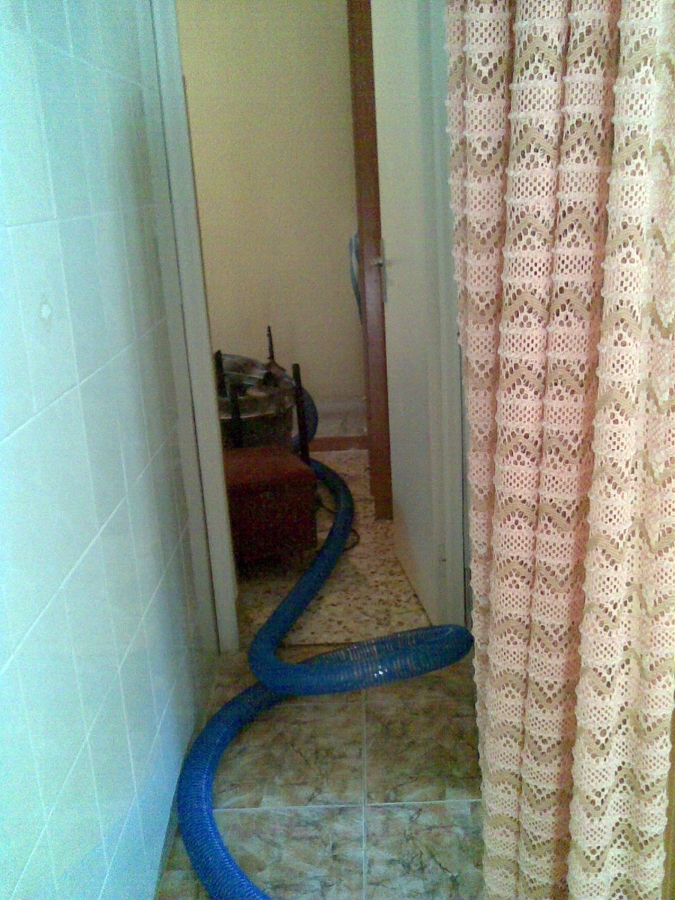 Mangueras, para transportar celulosa.