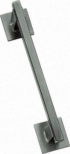 MANILLONES ROSETA CUADRADA