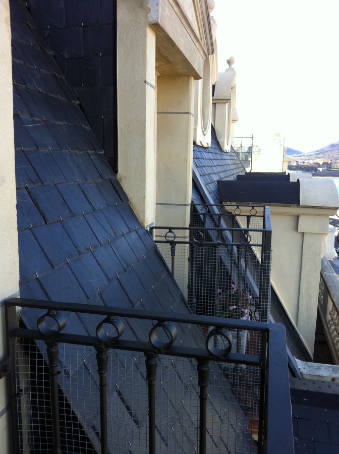 Mansardas de todo tipo