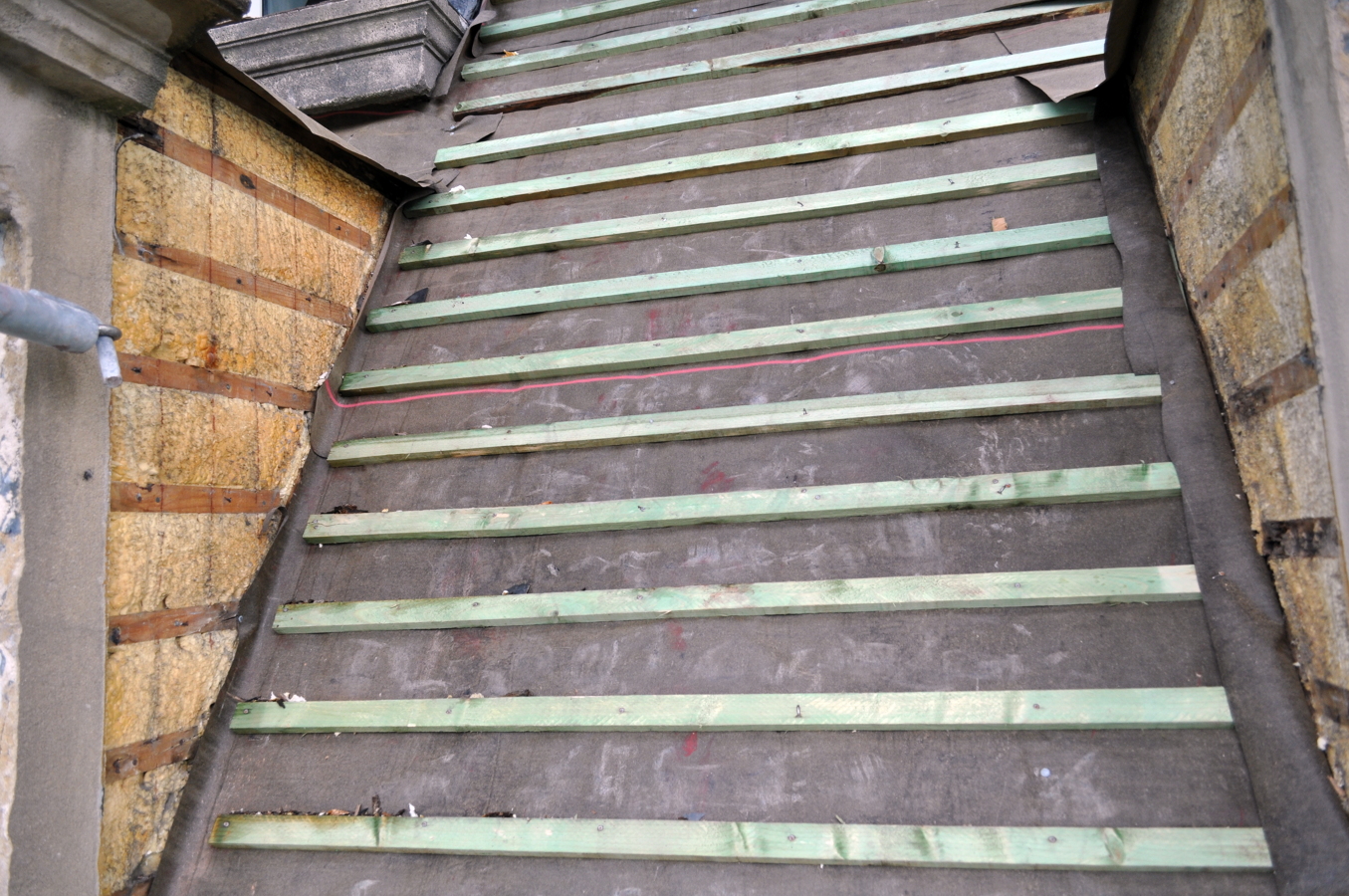 Mansardas de todo tipo