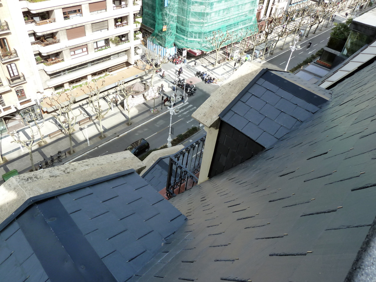 Mansardas de todo tipo