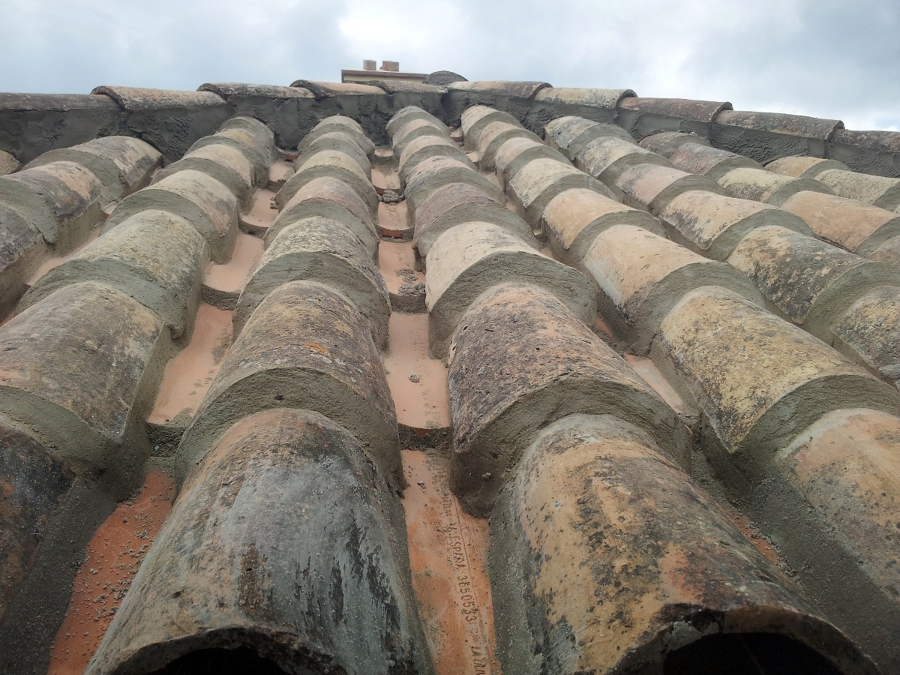 mansion en la zagaleta