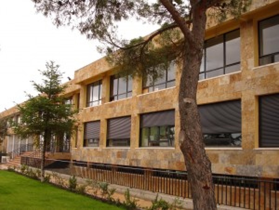 Mantenimiento de Comunidades