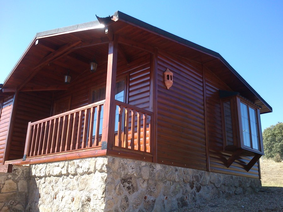 Mantenimiento de casas Ricci