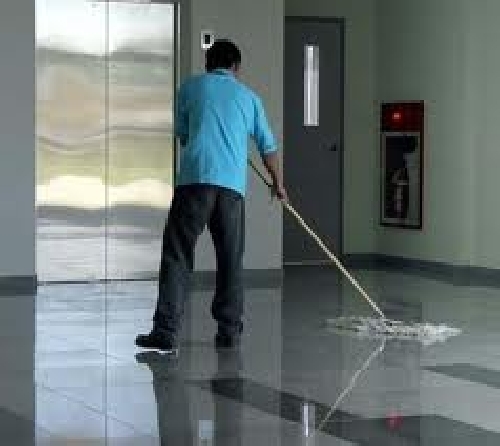 MANTENIMIENTO DE OFICINAS Y COMUNIDADES